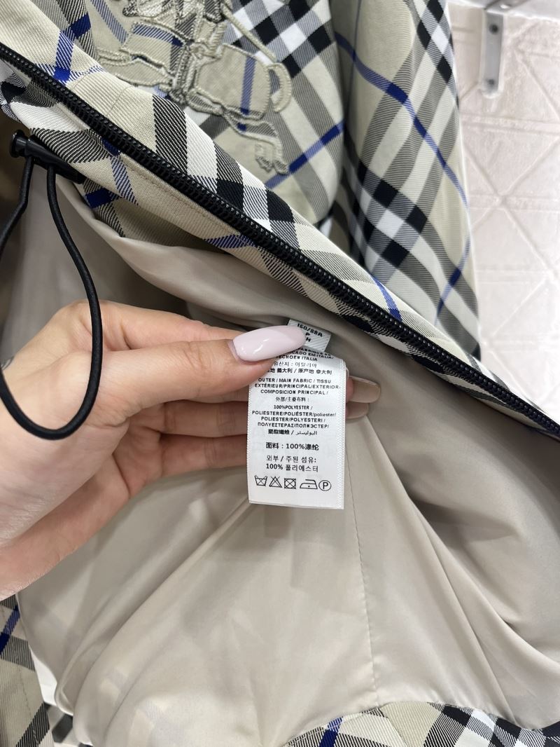 Burberry Outwear